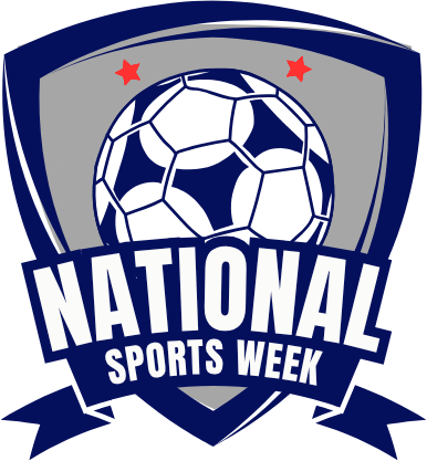 2025 National Sports Week™
